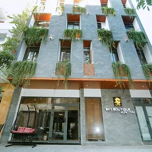 Hotel Sky Boutique & Managed By Rhm Group