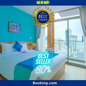 Hotel Yen Vy And ****