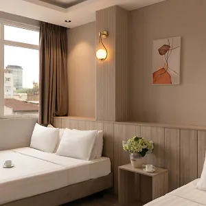 Hotel The Cozy