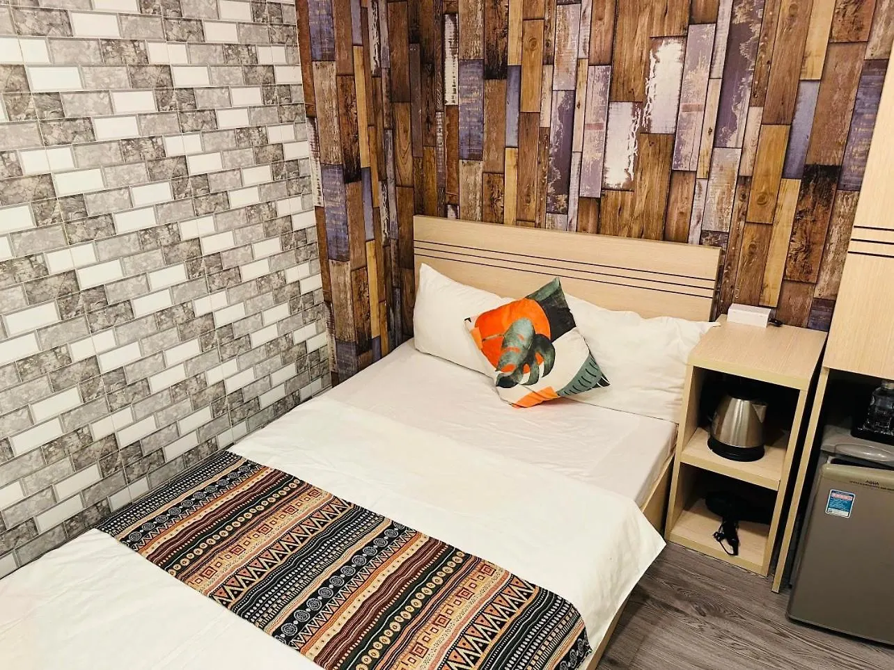 Galaxy Boutique Hotel Hô Chi Minh-Ville