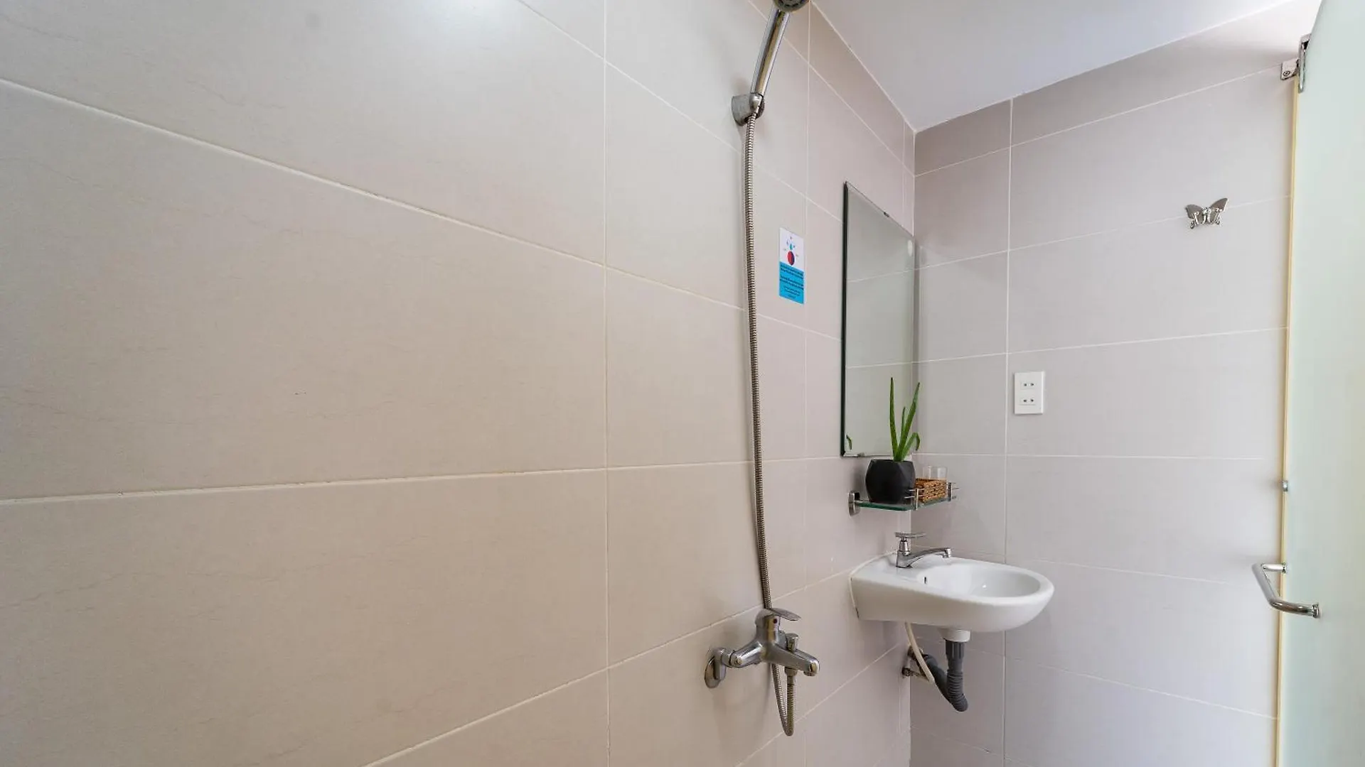 Galaxy Boutique Hotel Hô Chi Minh-Ville