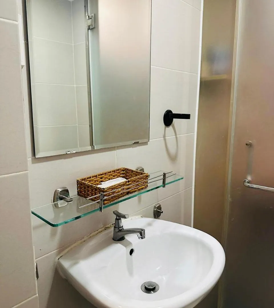 Galaxy Boutique Sai Gon Central Hotel Ho Chi Minh