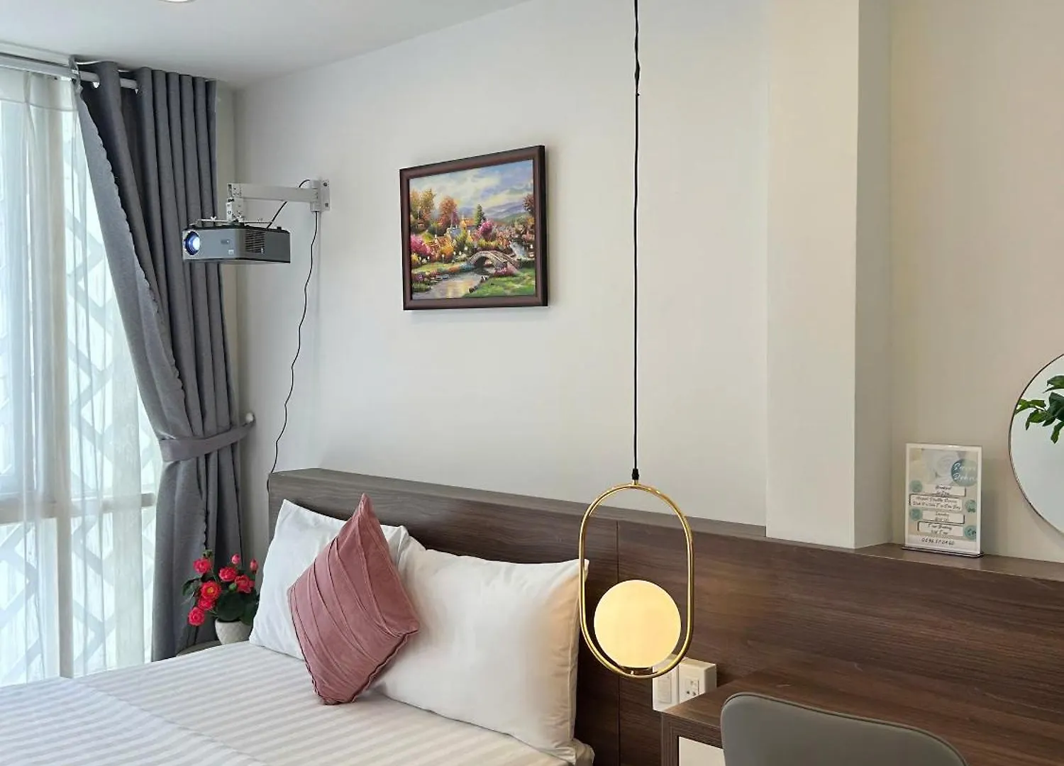 Galaxy Boutique Sai Gon Central Hotel Ho Şi Min