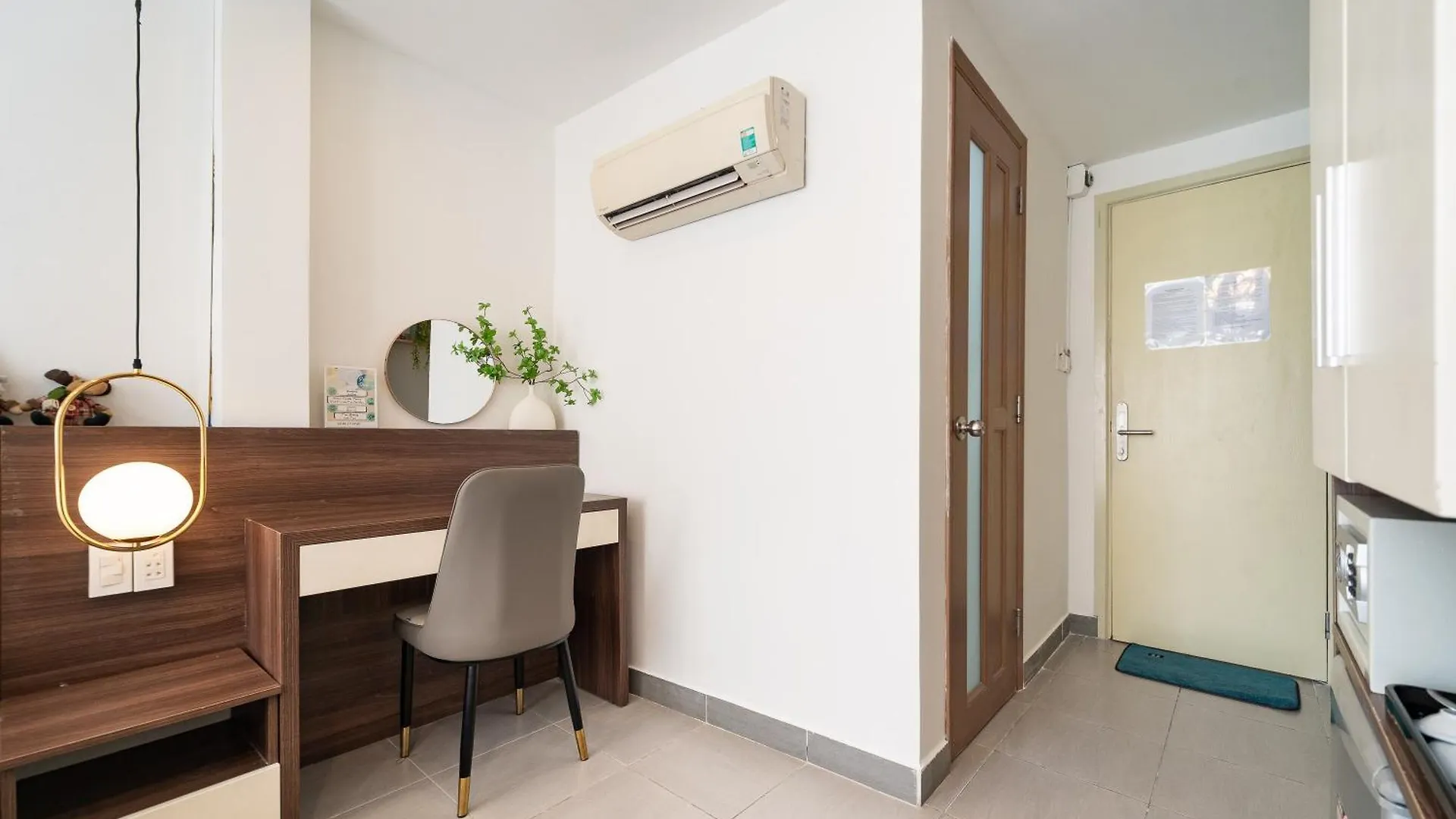 Galaxy Boutique Sai Gon Central Hotel Ho Şi Min 2*,